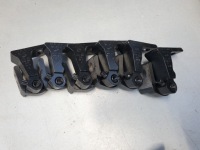 фото thumb №1, Porsche macan петля дверь передний левый нижний новый оригинальный номер