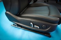 фото thumb №9, Сиденья диван кожа электрические память audi a6 4g c7 sedan