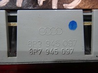 фото thumb №5, Audi a3 8p lift 09r cabrio свет лампа стоп