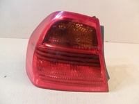 фото thumb №1, Bmw e90 лампа led лівий задня задня 6937457