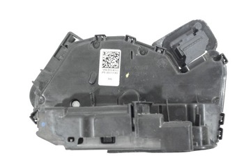 фото thumb №1, Vw замок дверь левый зад 5na839015c