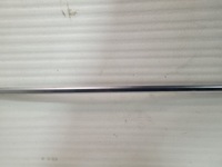 фото thumb №3, Kia xceed x-ceed планка порогова ліва хром