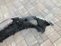 Kia x-ceed бампер перед Недорого, фото thumb