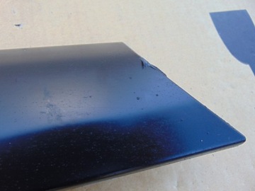 фото thumb №8, Планка стёкла лобовой сторона левая discovery iii 3