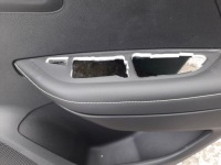 фото thumb №8, Оббивка двері обшивка peugeot 2008 ii 19- gt задня
