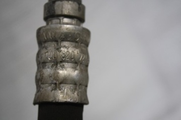 фото thumb №5, Шланг кондиционера 1j0820721aa ac vw golf bora