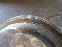 фото thumb №2, Led 266056092r renault twingo iii 3