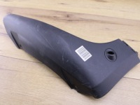 фото thumb №1, Mini cooper s sport f55 f56 f57 2013- молдинг бампера перед ліва накладка