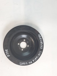 фото thumb №1, Колесо пасове 722554909 opel insignia 2.0cdti 11r.