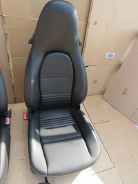 фото thumb №5, Porsche 911 996 carrera обивка сиденье сиденья обшивки кожа