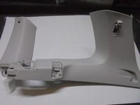 фото thumb №1, Защита багажника правая subaru forester iii 2009