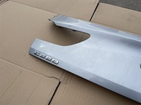 фото thumb №7, Накладка w кришка багажника зад планка спойлер універсал kia ceed iii 3 18-22r 2021r