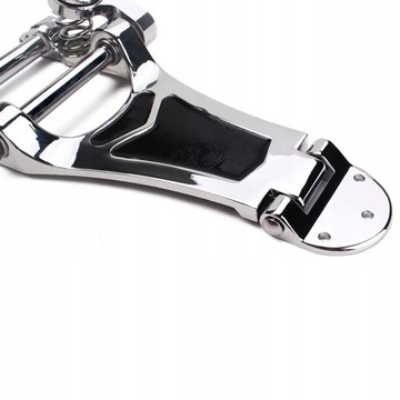 Tremolo Bridge Tailpiece Hollowbody dla Archtop