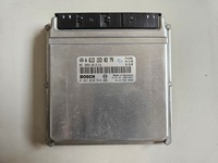 фото thumb №1, Mercedes w210 3,2 cdi набор стартовый бортовой компьютер