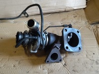 фото thumb №8, Турбонагнетатель do ford transit - 49131-58460
