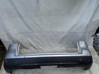 фото thumb №1, Бампер задняя vw touareg 7l6 03-