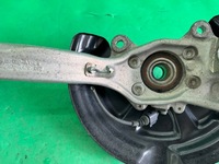 фото thumb №10, Поворотна опора ступиця права передня перед 4f0407242d audi a6 c6 3.0 2.7 tdi 04-