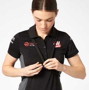 HAAS F1 TEAM EXTRA TORBA WOREK