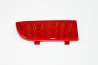 фото thumb №1, Відбивач заднього бампера лівий mercedes vito wdf