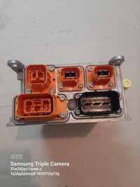 фото thumb №9, Модуль станция зарядки vw e-up e-tron 5qe915681bp