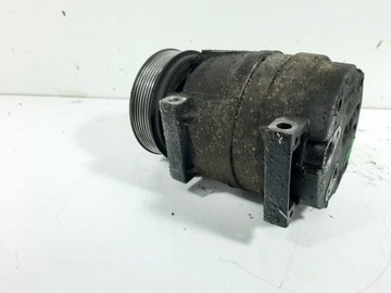 фото thumb №10, Opel movano a 2.5dti рестайлінг 05r компресор кондиціонера 8200200671 1135514