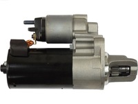 фото thumb №3, Стартер as-pl s0491 bosch