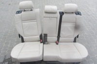 фото thumb №6, Сиденья заднее сиденье обшивки bmw e70 x5 7 человек индивидуальный