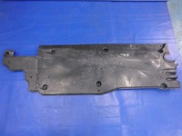 фото thumb №1, Захист підлога підвіска права audi a1 ii 82a 18-21