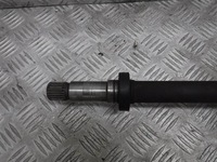 фото thumb №2, Półośka приводной вал правая peugeot 206 1.4b