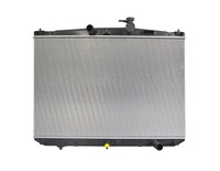 фото thumb №1, Радиатор le11079de радиатор