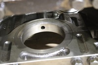 фото thumb №11, Блок двигателя jaguar xf x250 2.7 v6 207 km