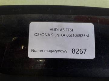 фото thumb №6, Audi a5 tfsi захист двигуна