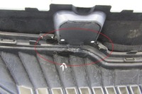 фото thumb №8, Бампер перед передний skoda citigo e iv 1st electric 19-20