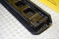 фото thumb №10, Gmc sierra 2019 - 2024 крышка багажника задняя багажник борт задняя верхний usa