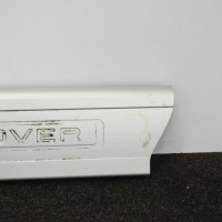 фото thumb №3, Land rover range rover l405 2017 левая сторона молдинг порог передняя