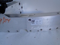 фото thumb №6, Mercedes c klasa 206 w206 pas передній підсилювач перед