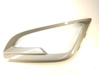 фото thumb №1, Ecosport ii решітка рамка протитуманна фара бампер лівий перед oryg-pń