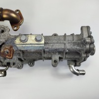 фото thumb №4, Клапан egr радіатор iveco daily 3.0 hpi 504317811