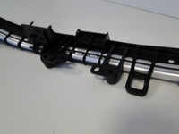 фото thumb №8, Mercedes усилитель pas переднее верх ремня cls 257 w257 a2136201701