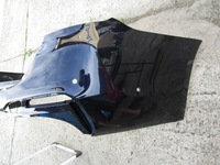 фото thumb №14, Bmw 5 g31 бампер задняя 8064726