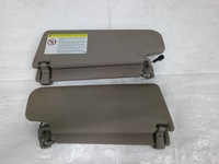 фото thumb №1, Vw passat b6 защита солнцезащитная правая левая 3c0857551g 3c0857552a