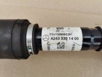 Mercedes eqa w243 eqb x243 привідний вал передня правий a2433301400 Зі Шроту, фото thumb