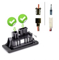 фото thumb №14, Cree фонари номерного знака регистрационный vw t6 caravelle