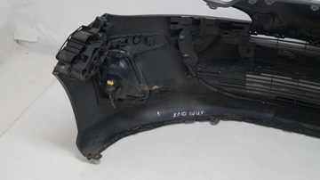 фото thumb №13, Бампер переднє peugeot 308 2010