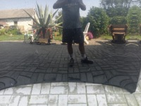 Купить Капот крышка двигателя hyundai genezis g80 16-20, фото thumb