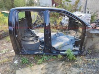 Крыша ford ranger Оригинал, фото thumb