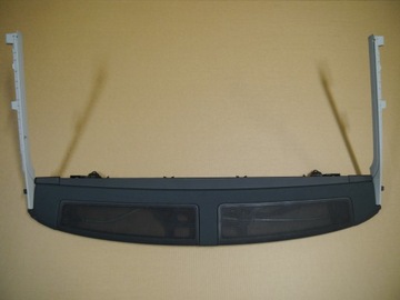 фото thumb №1, Audi a8 d4 ролета електричний зад 4h4863412f cv5