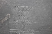 Купить Спойлер бампера уголок iveco stralis 504065982, фото thumb