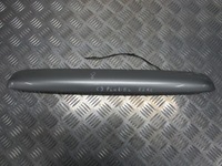 фото thumb №1, Планка накладка багажника citroen c3 pluriel 1.4