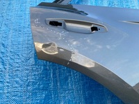 фото thumb №9, Vw t-roc дверь правый задняя задние правое